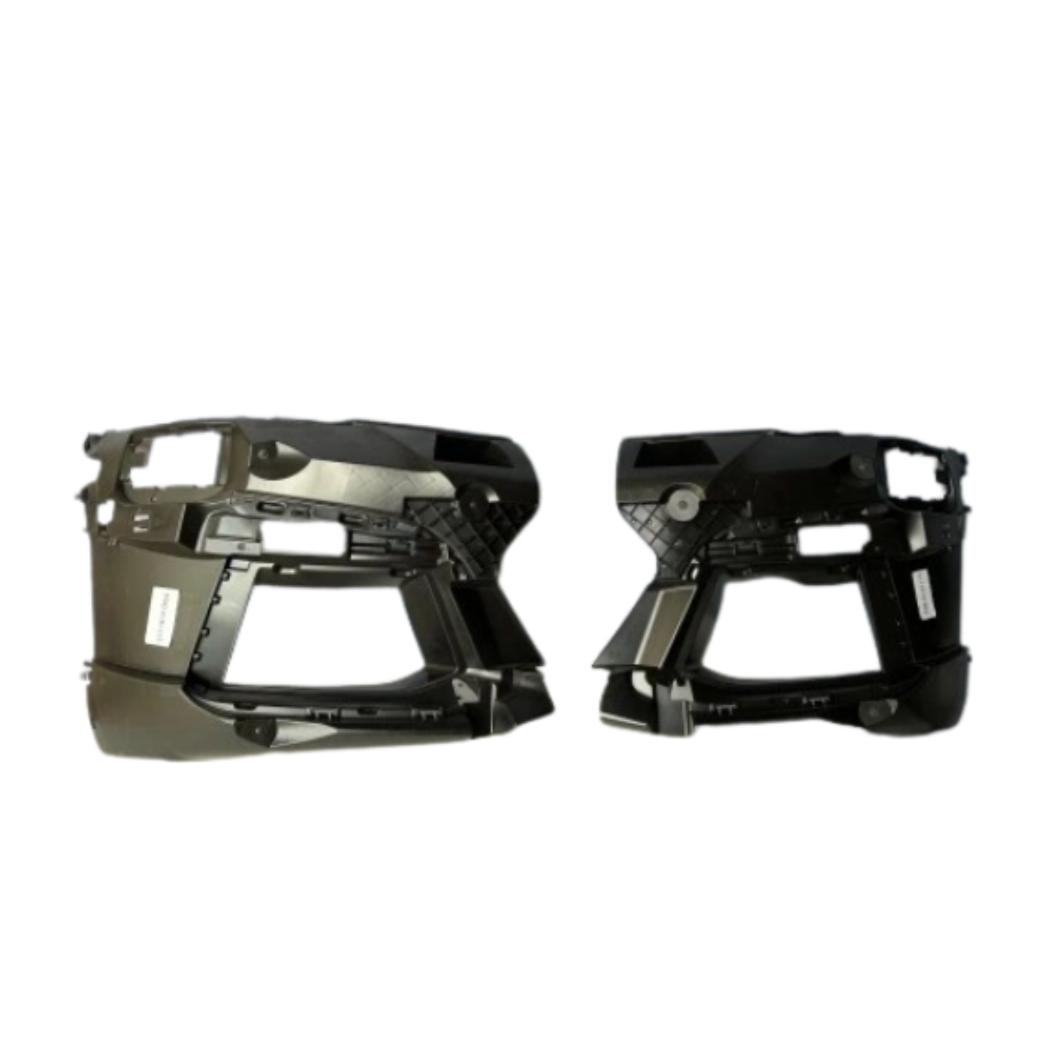 Front Bumper Retainer Bracket RH – BMW 5 Series G30LCI (19–22) Main image