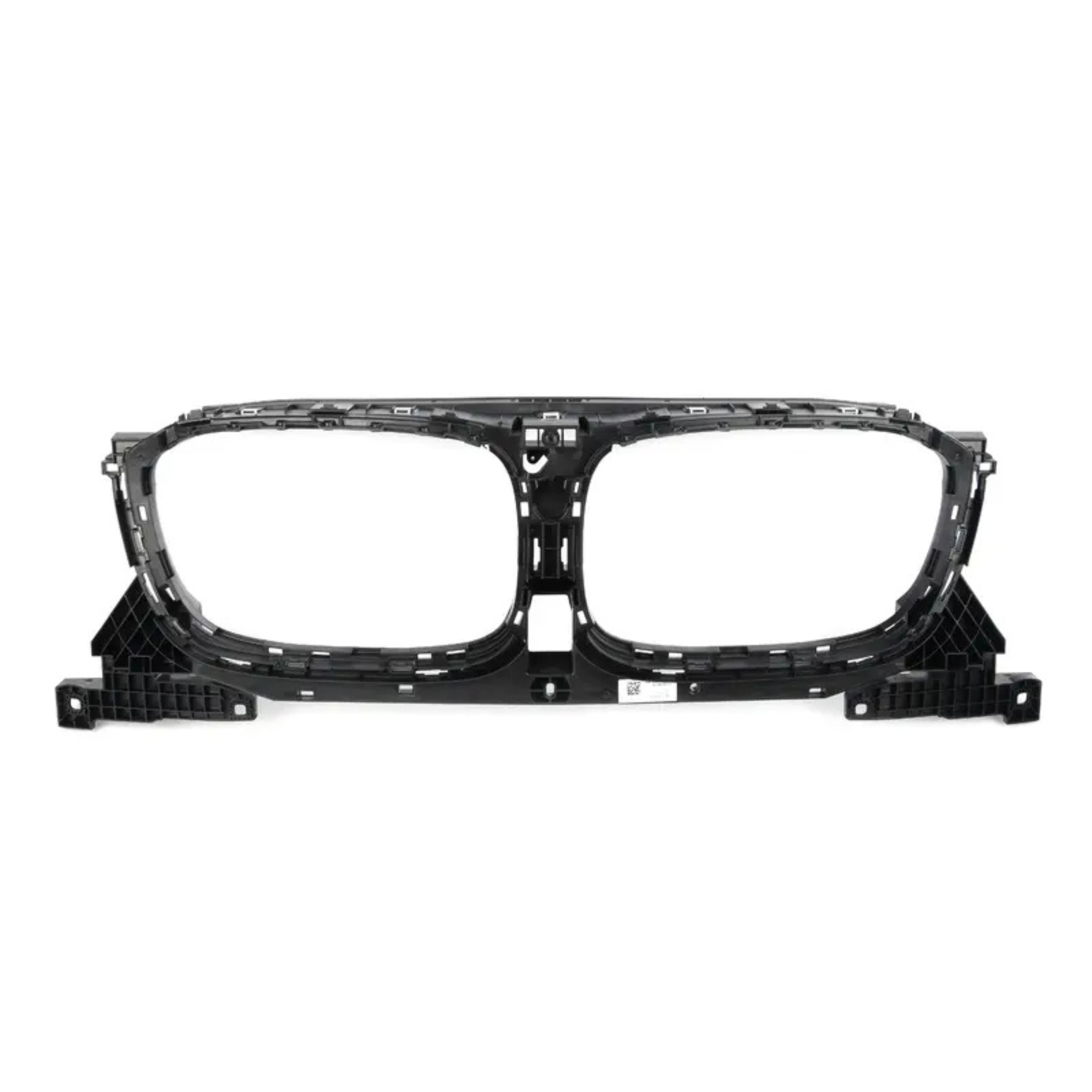 Front Upper Grill Support Air Duct – BMW X3 / X4 - G01 / G02 (17-21) Main image