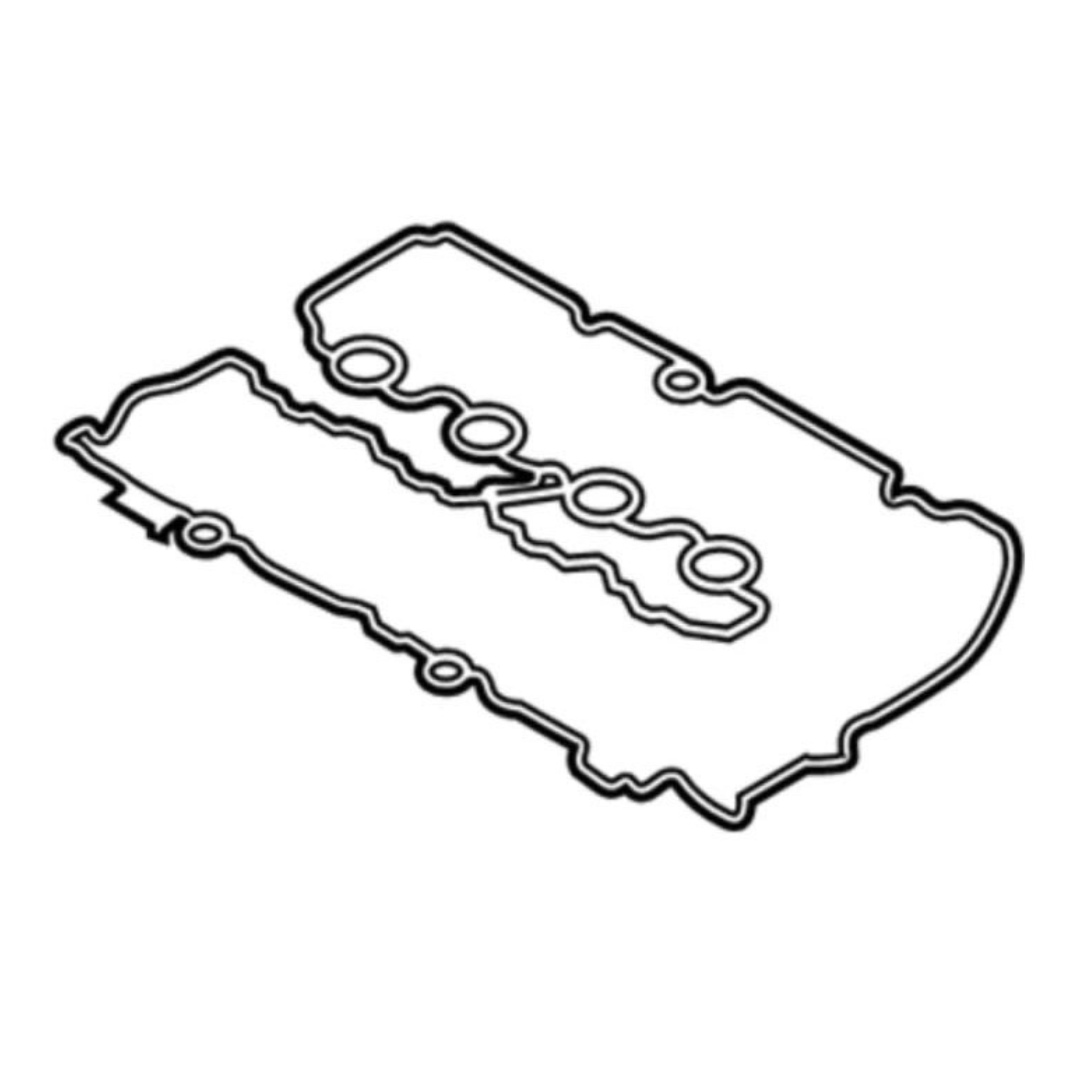 Tappet Cover Gasket B48 – BMW 2, 3, 4, 5 Series & X2/X3/X4 & MINI (14-19) Main image