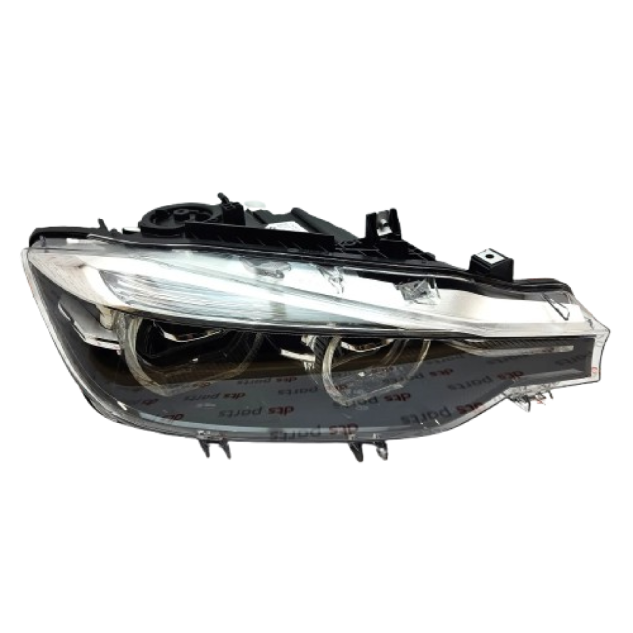 Shadowline LED Headlight Assembly RH – BMW 3 Series & M3 F30 / F80 (16-19) Main image