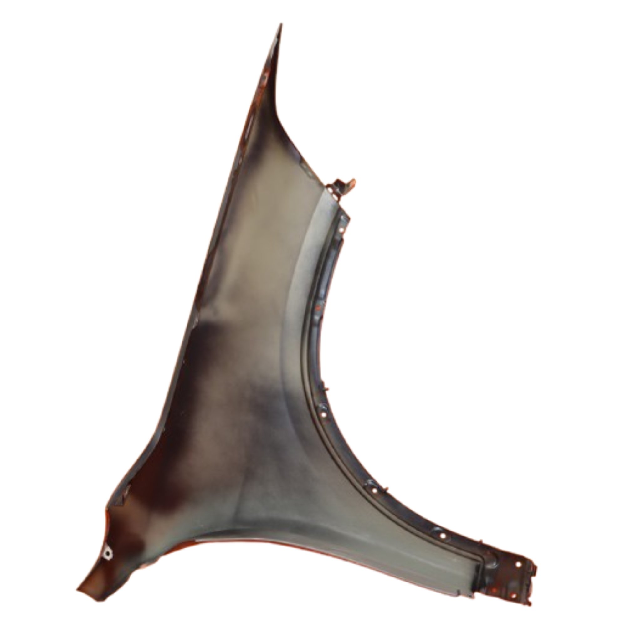 Steel Front Fender LH – BMW X2 F39 (18-24) Secondary image