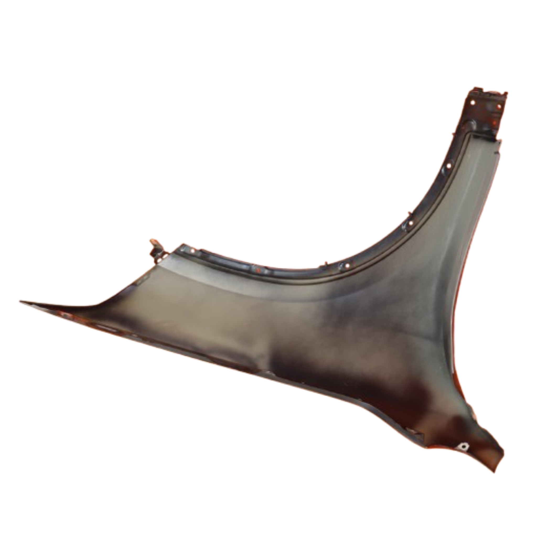 Steel Front Fender RH – BMW X2 F39 (18–24)