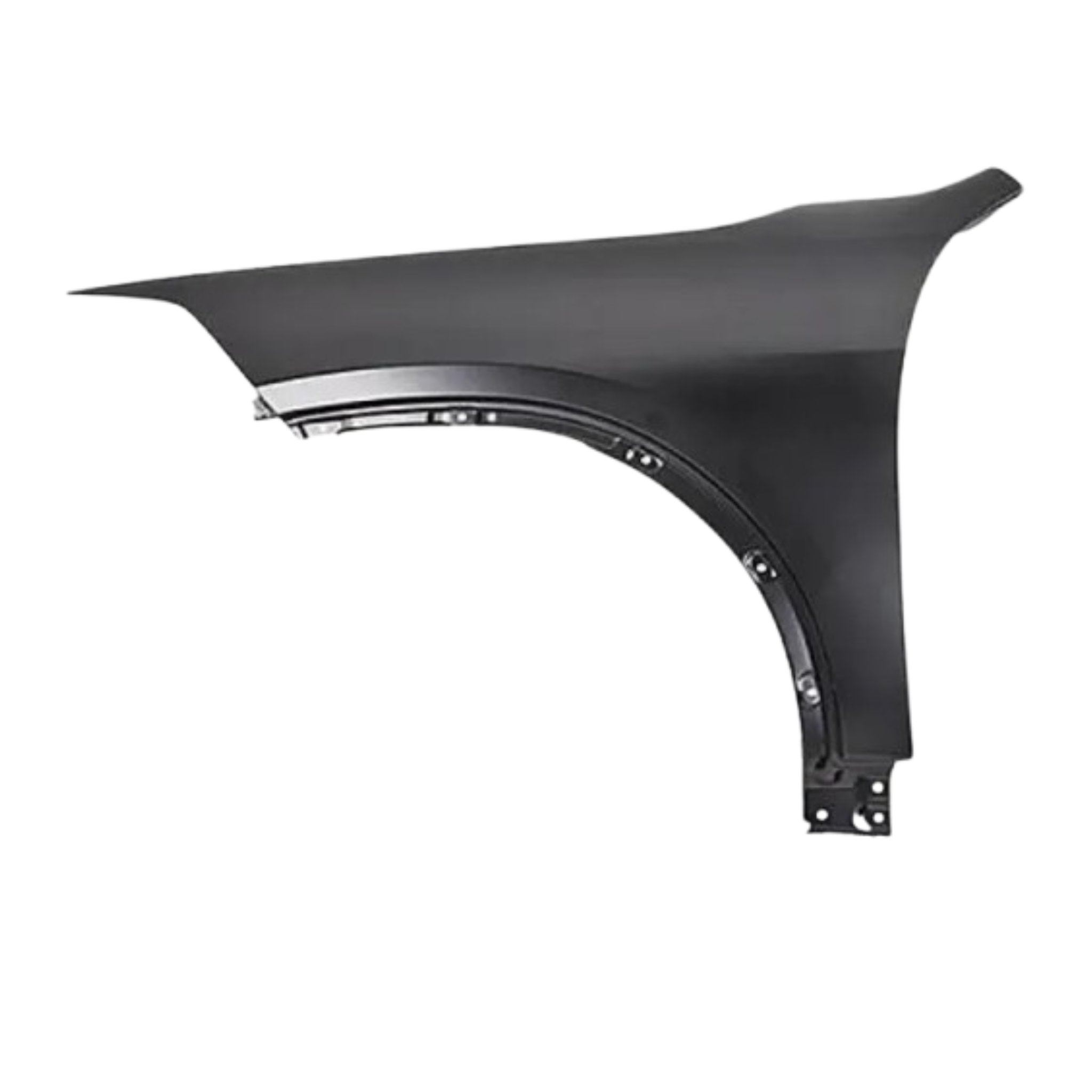 Steel Front Fender LH – BMW X2 F39 (18-24) Main image