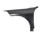 Steel Front Fender LH – BMW X2 F39 (18-24)