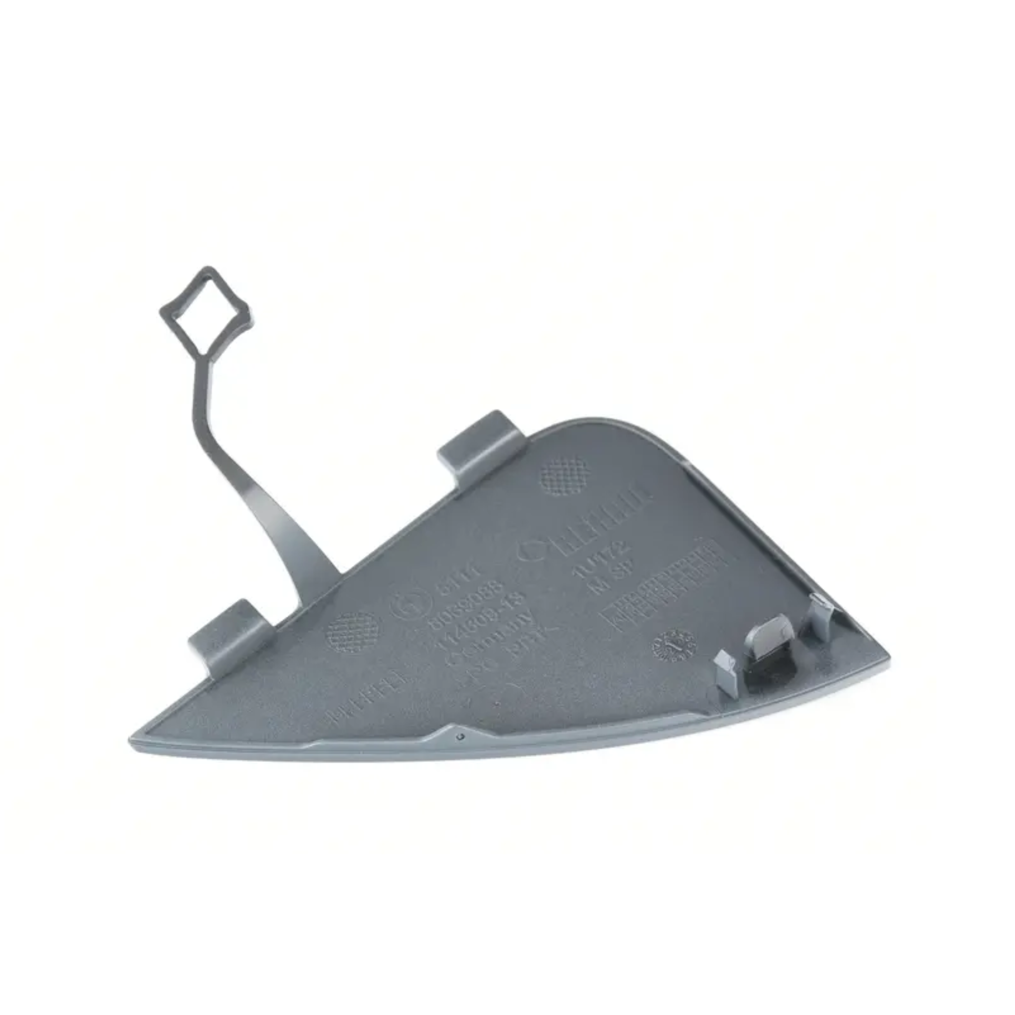Front Tow Eye Cover (M-Sport) – BMW X2 F39 (18-23)