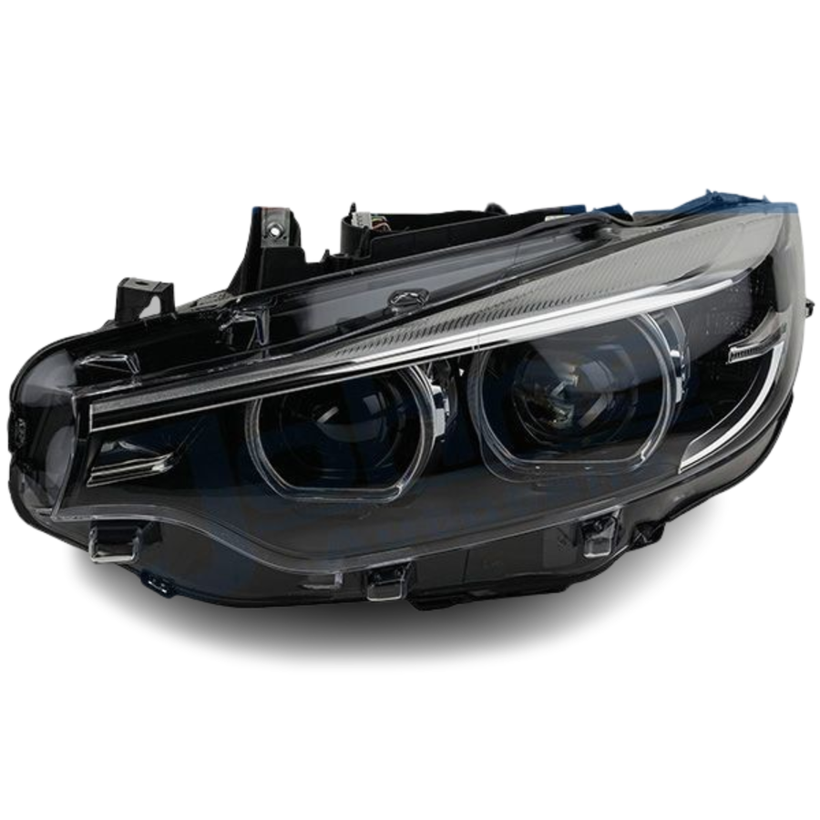 LED Headlight Assembly LH – BMW 4 Series LCI & M4 - F32 / F36 / F82 / F83 (17-20)