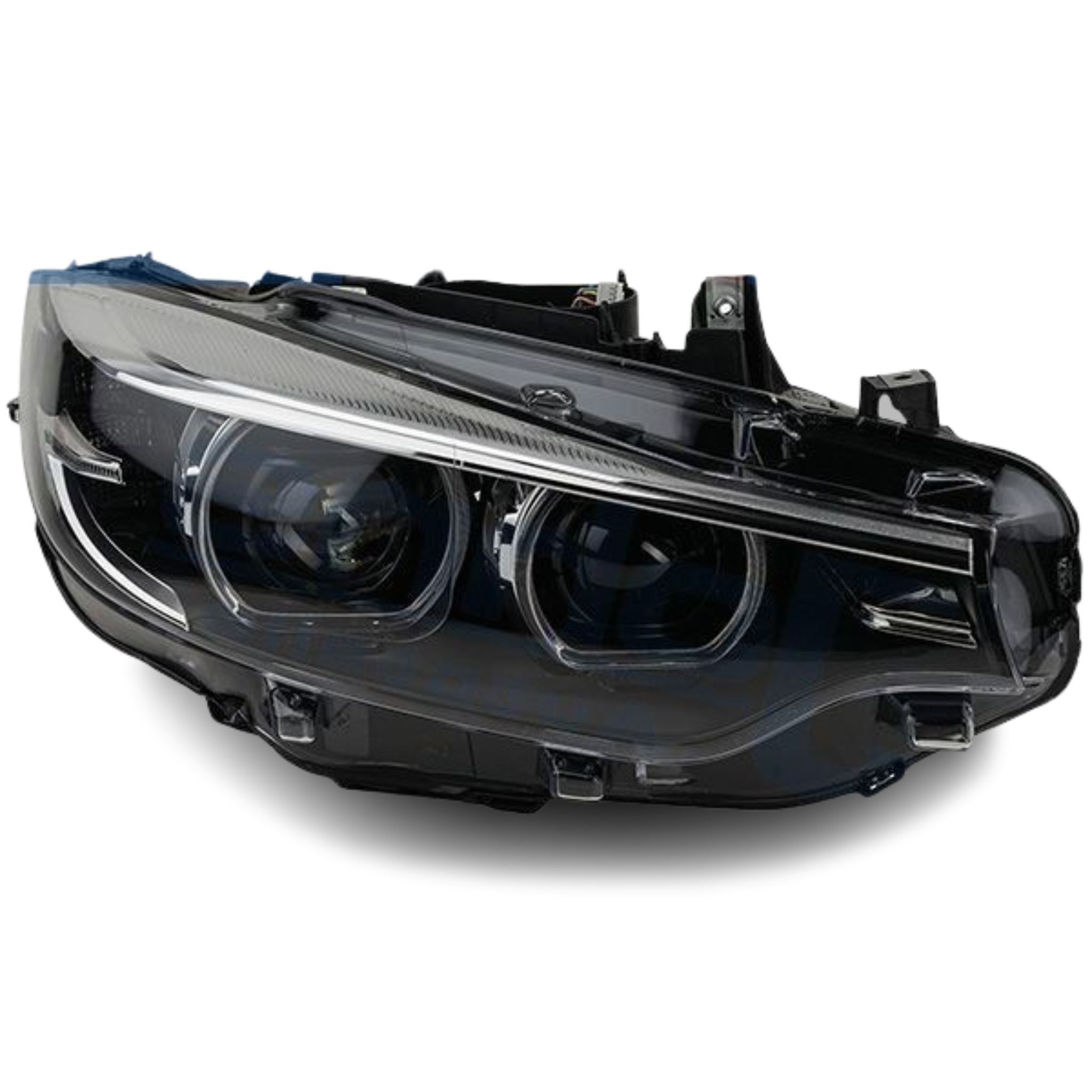 LED Headlight Assembly RH – BMW 4 Series LCI & M4 - F32 / F36 / F82 / F83 (17-20)