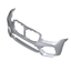 Front Bumper Skin STD (Camera Hole) – BMW X3 G01 (18–21)
