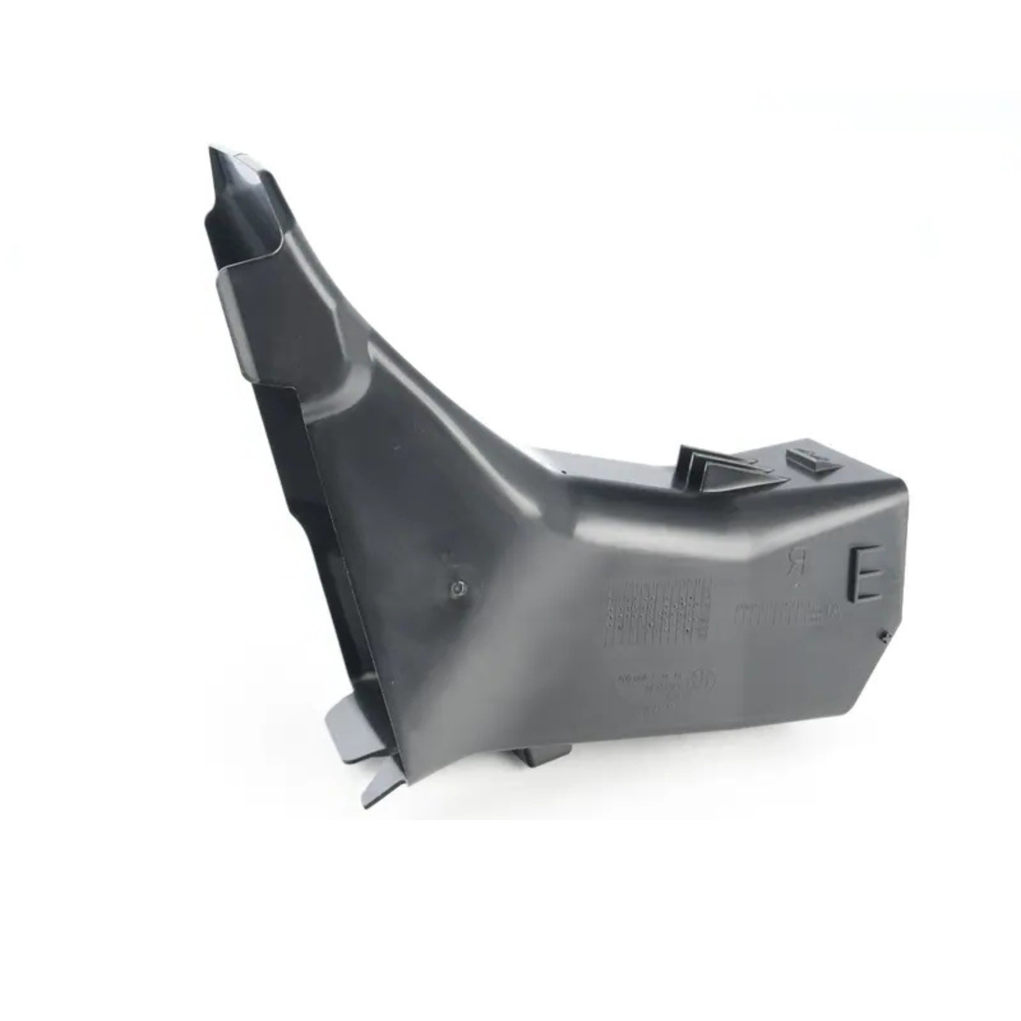 Brake Air Duct LH – BMW X3 G01 / X4 G02 (18–24)