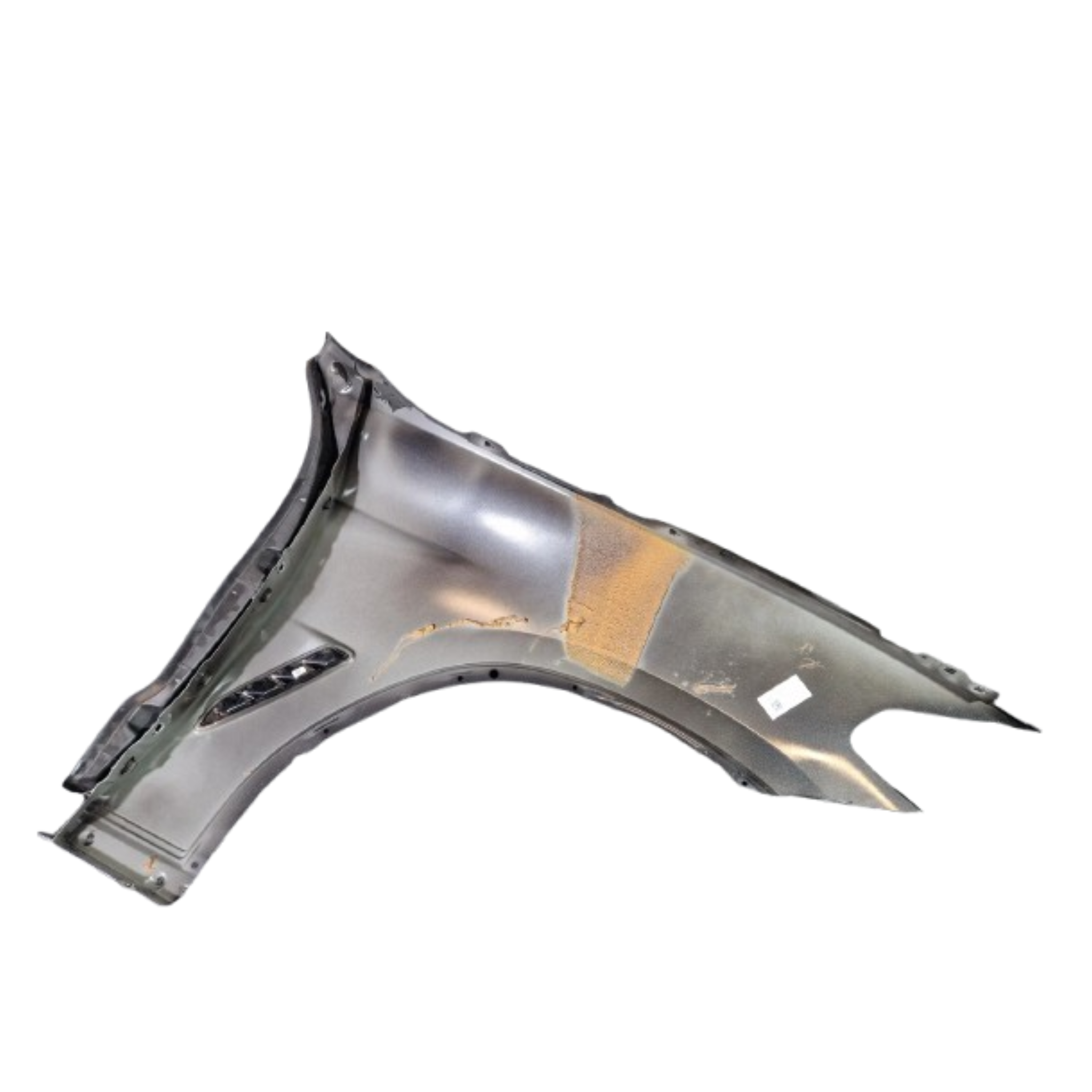 Front Fender (Aluminium) LH – BMW X3 & X4 G01 / G02 (18-24) Secondary image