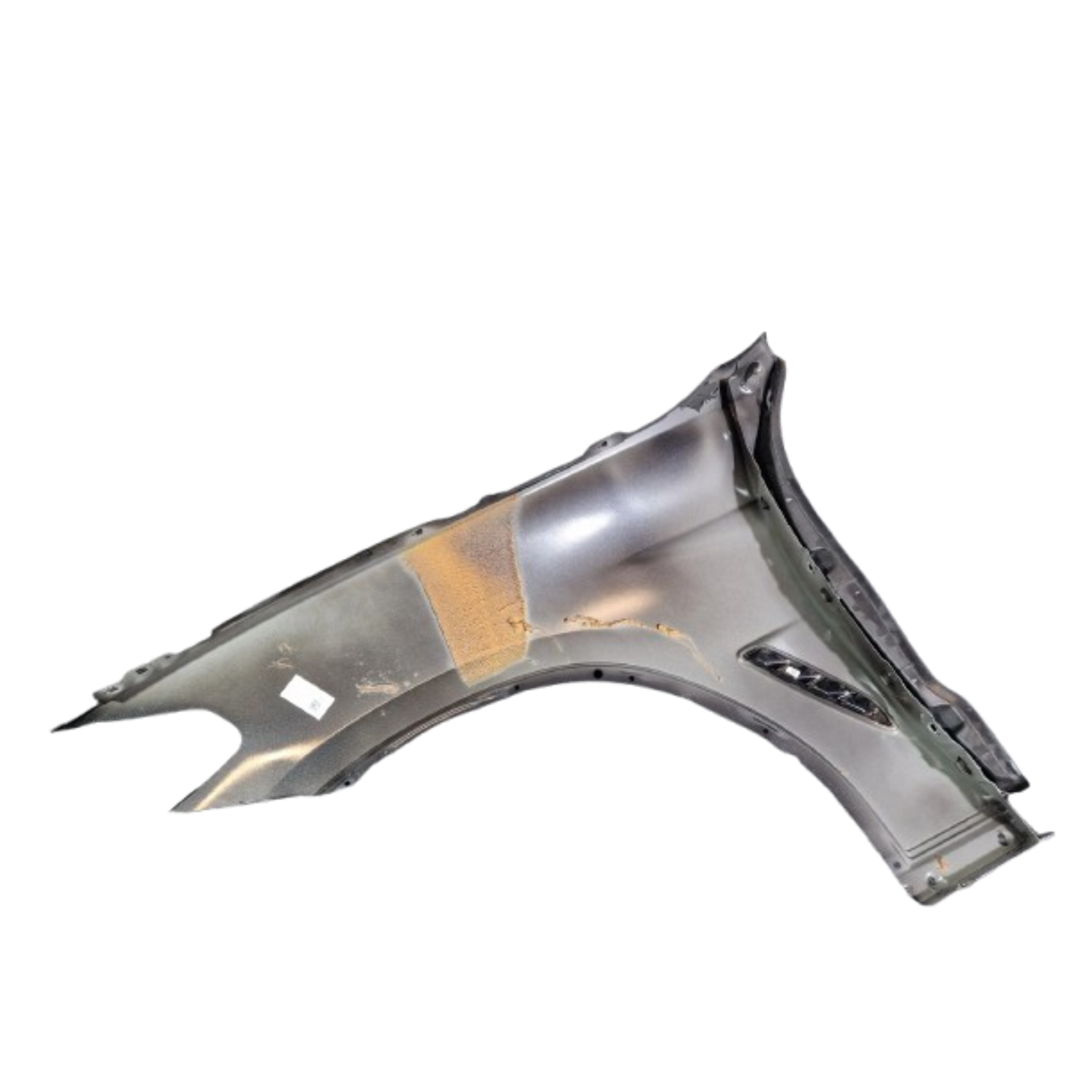 Front Fender (Aluminium) RH – BMW X3 & X4 G01 / G02 (18-24)