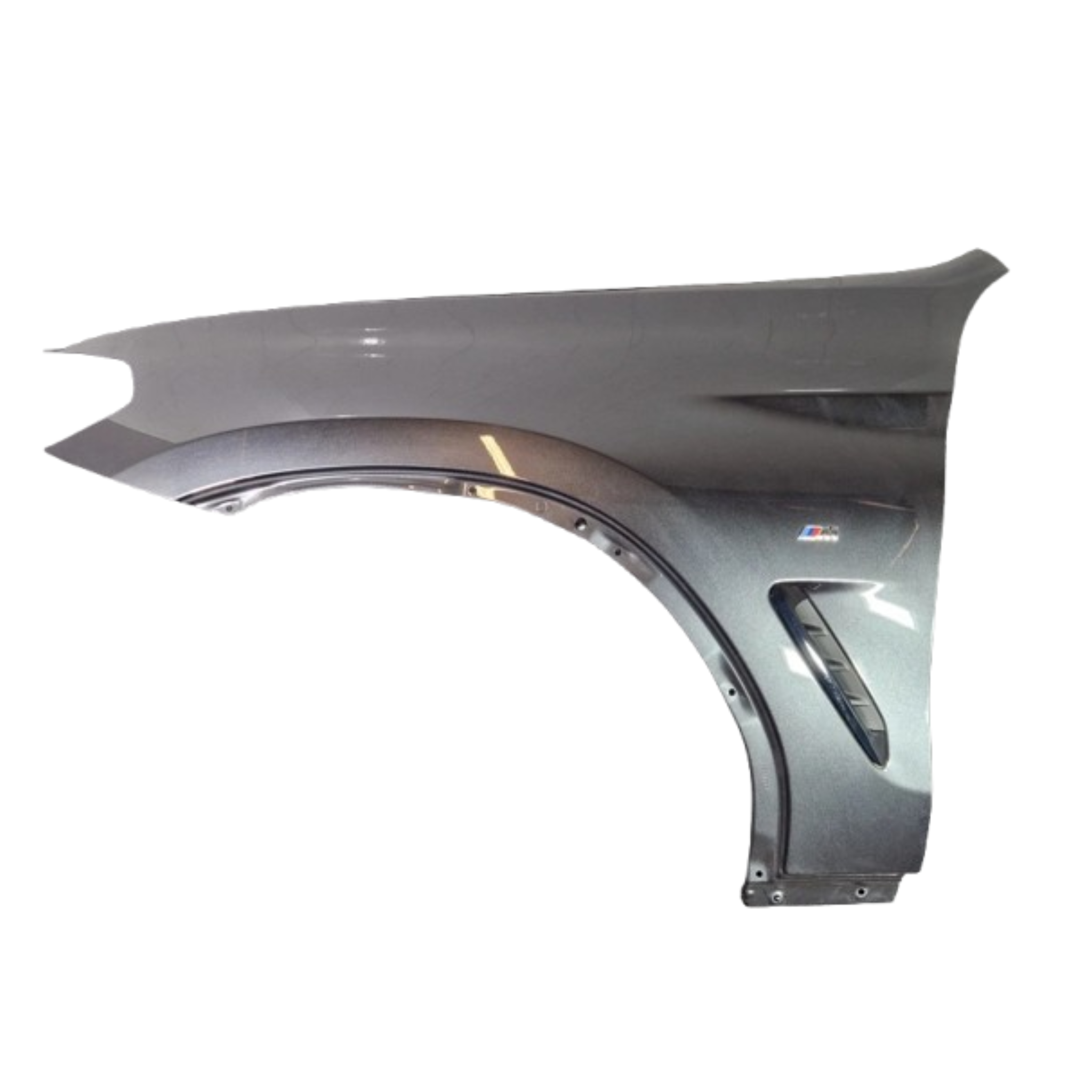 Front Fender (Aluminium) LH – BMW X3 & X4 G01 / G02 (18-24) Main image