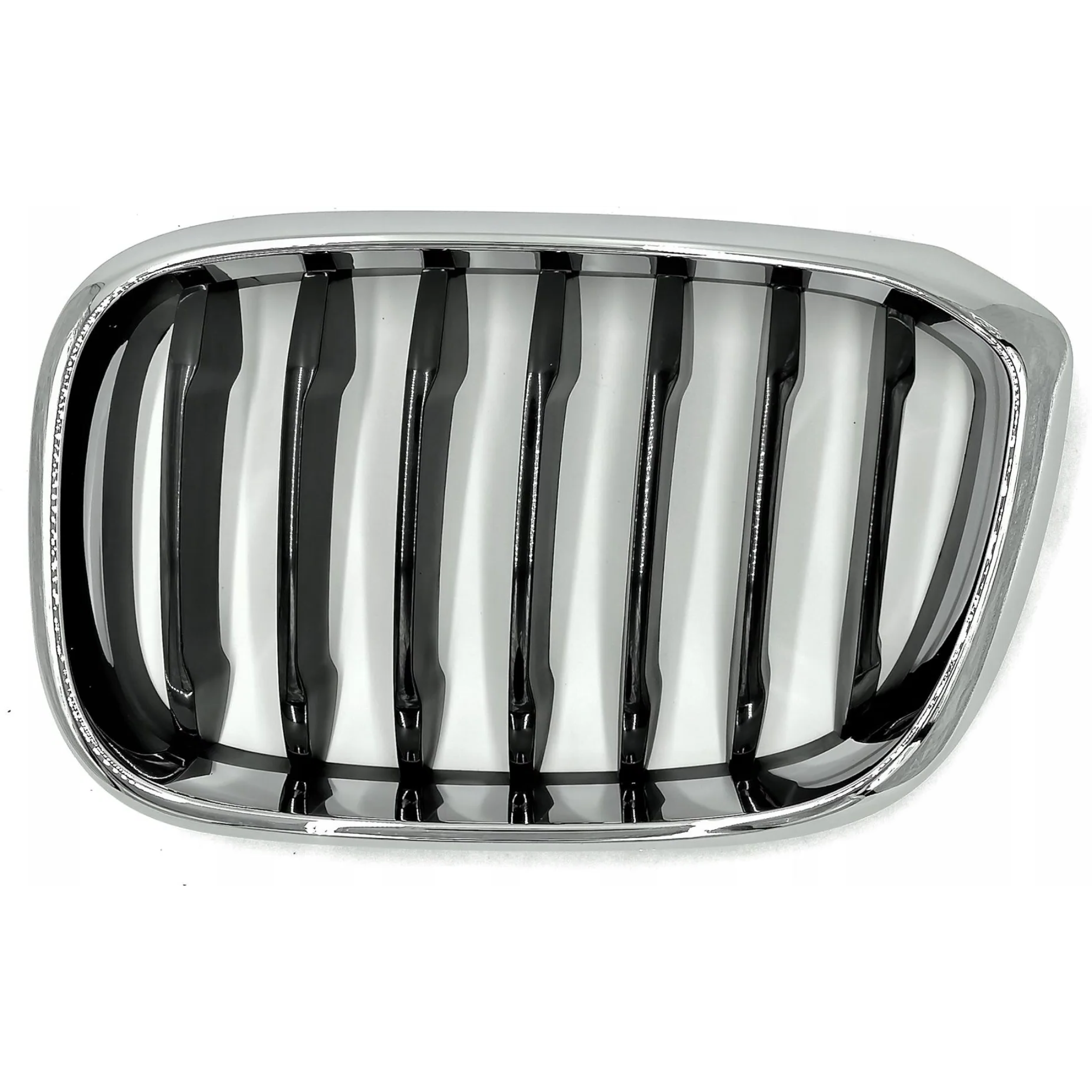 Kidney Grille LH – BMW X3 G01 / X4 G02 (18–21)