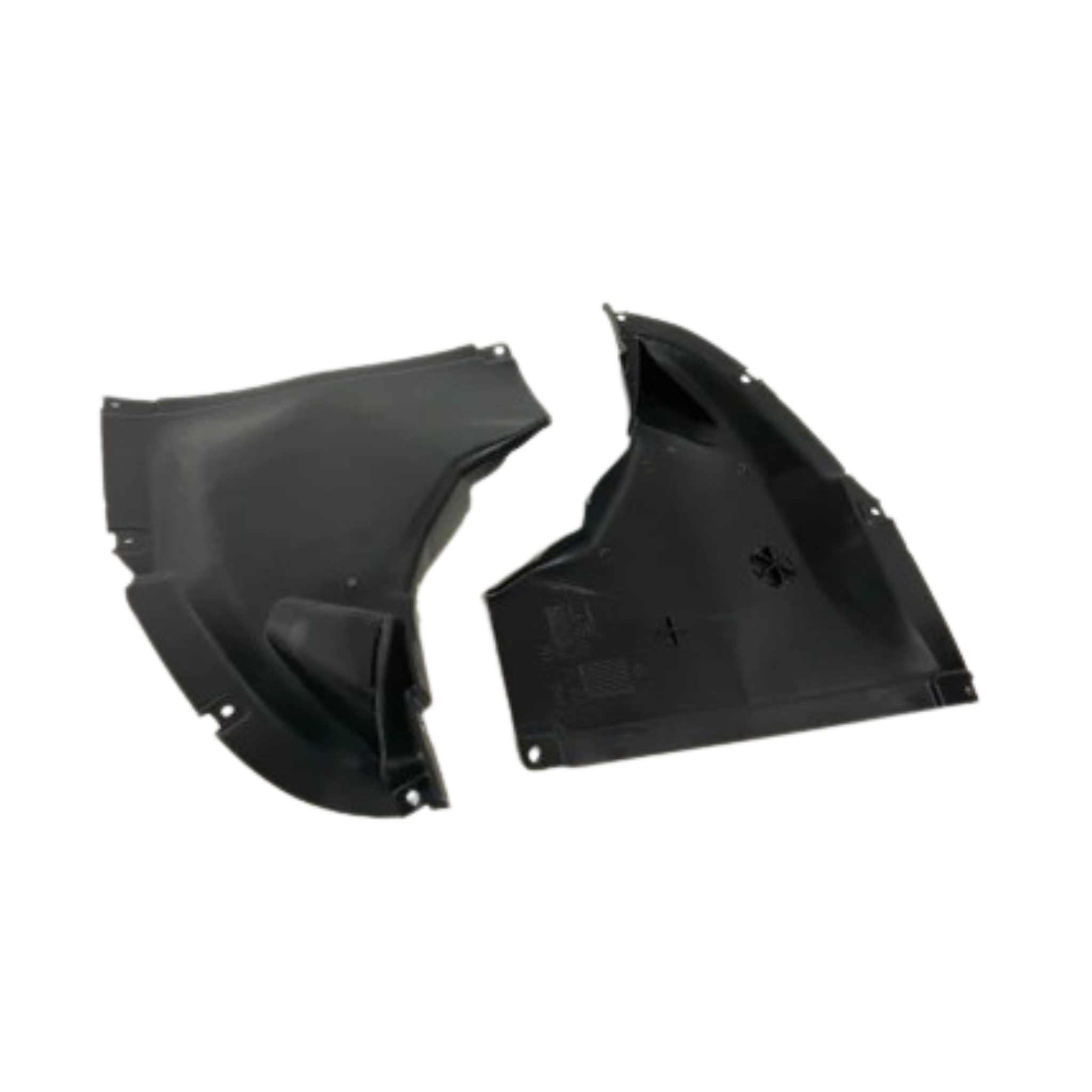 Fender Liner Extention RH – BMW X3 G01 / X4 G02 (18–24) Main image