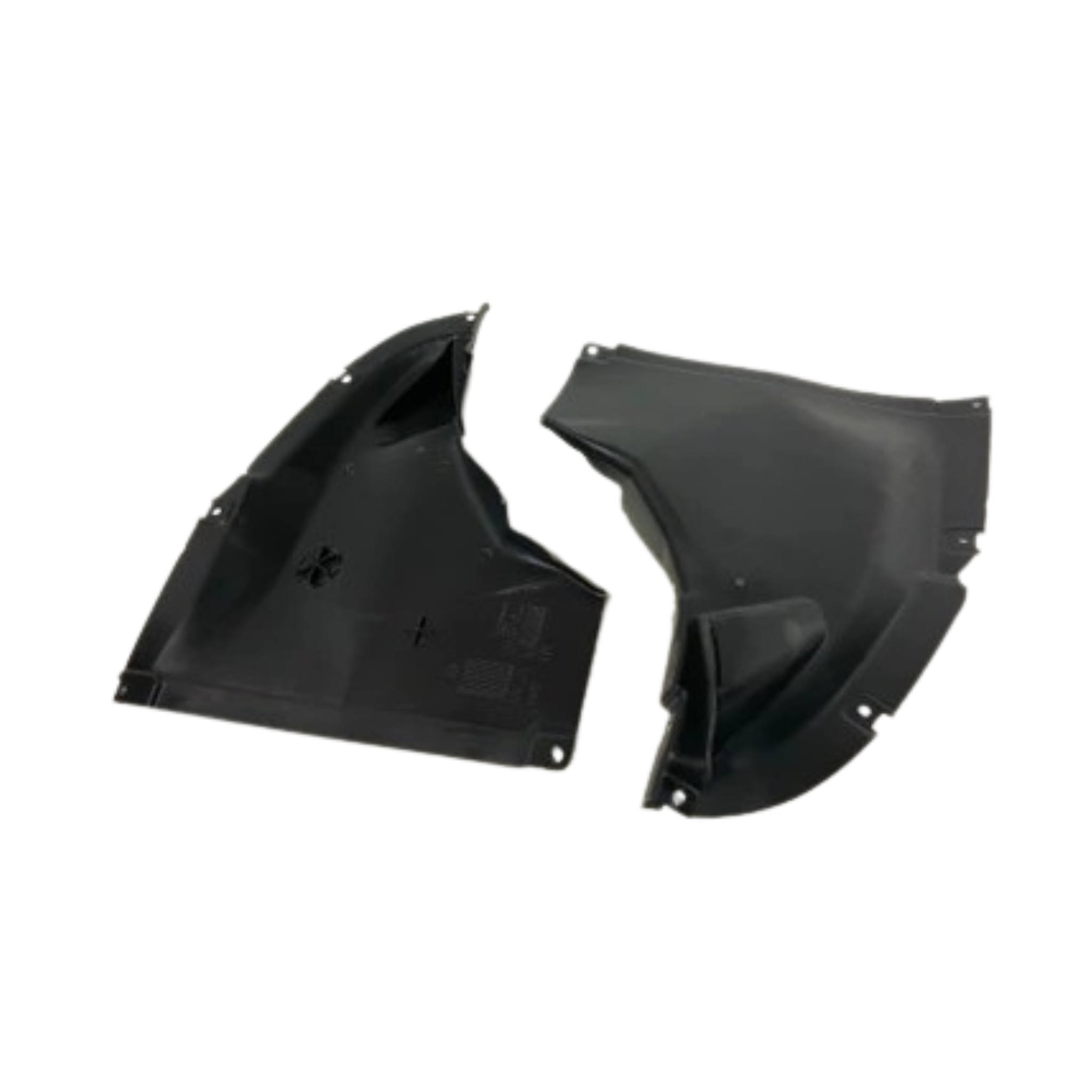 Fender Liner Extensions LH – BMW X3 G01 / X4 G02 (18–24)