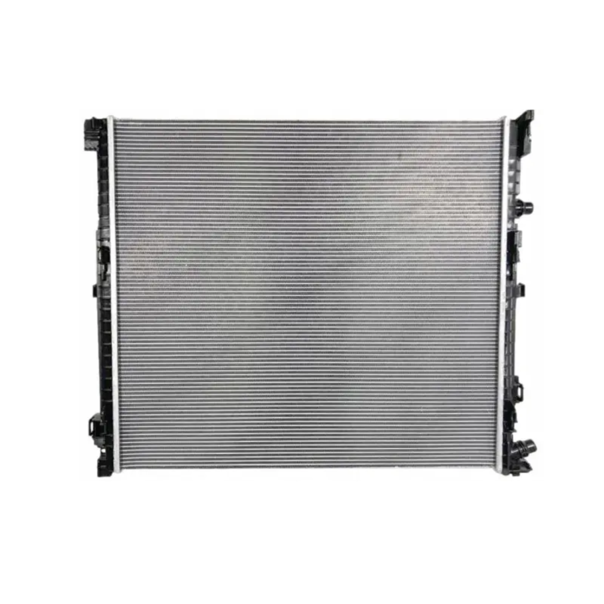 Engine Radiator G01 – BMW X3 & X4 (2018–2023)