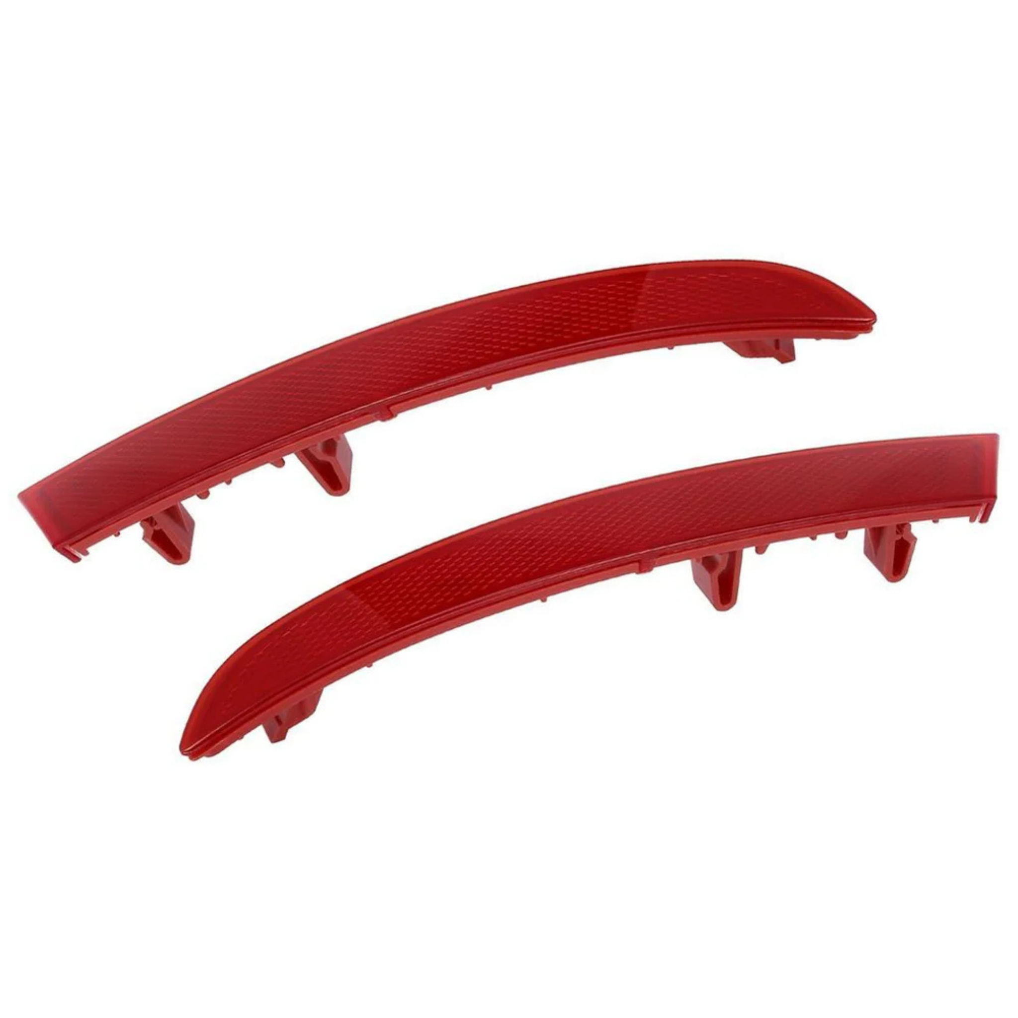 Rear Bumper Reflector LH – BMW X3 G01 (18–21)