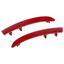 Rear Bumper Reflector LH – BMW X3 G01 (18–21)