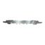 Front Bumper Reinforce Stiffener Upper  – BMW X3 G01 / G08 & X4 G02 (18–25)