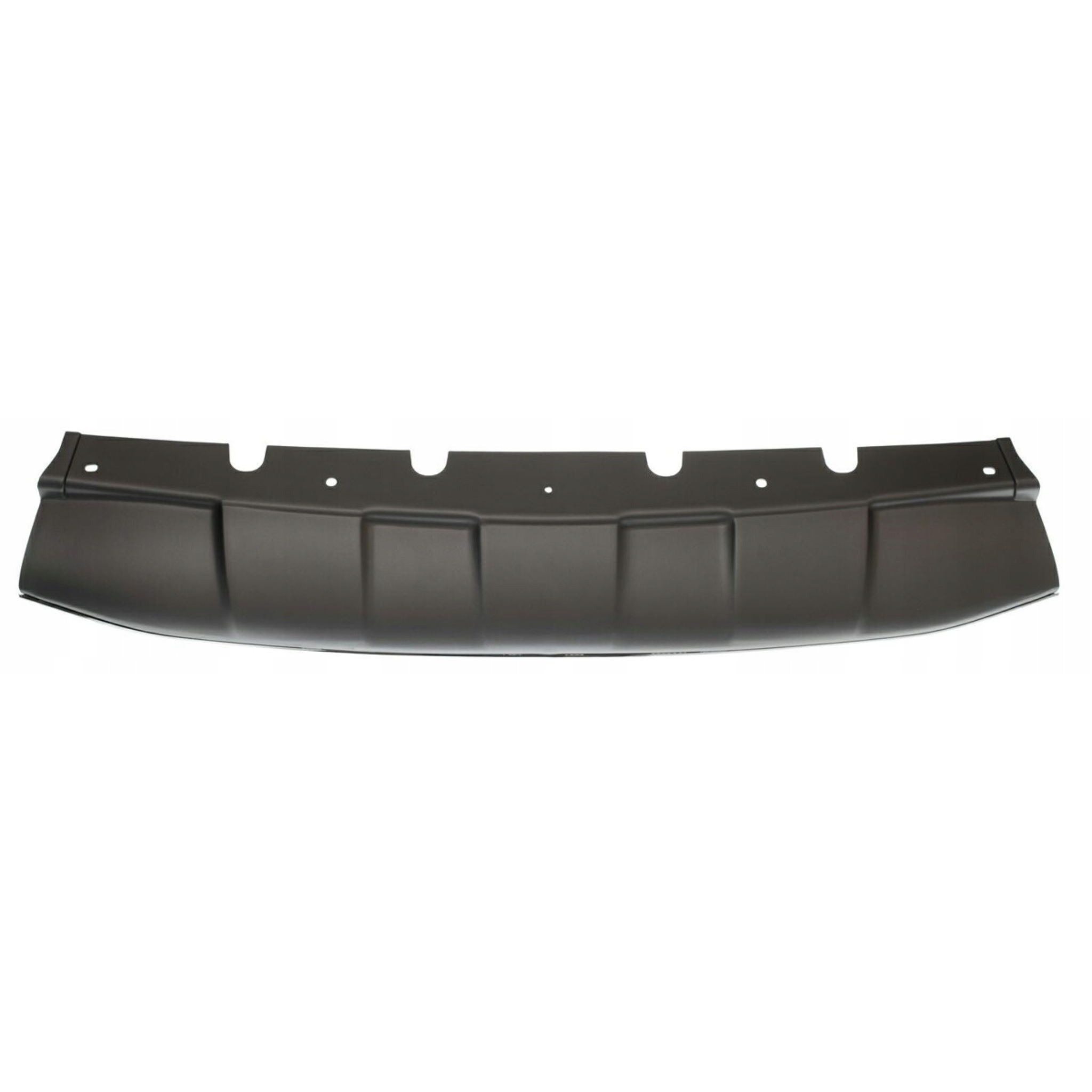 Front Bumper Spoiler Lower Trim – BMW X3 G01 (18-21)
