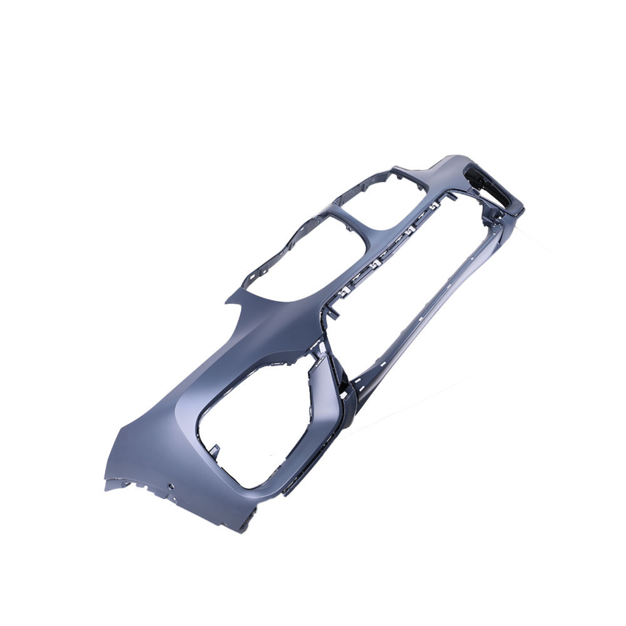 Front Bumper Skin (Standard / 6-PDC) – BMW X3 & X4  G01 / G02 (18-22) Secondary image