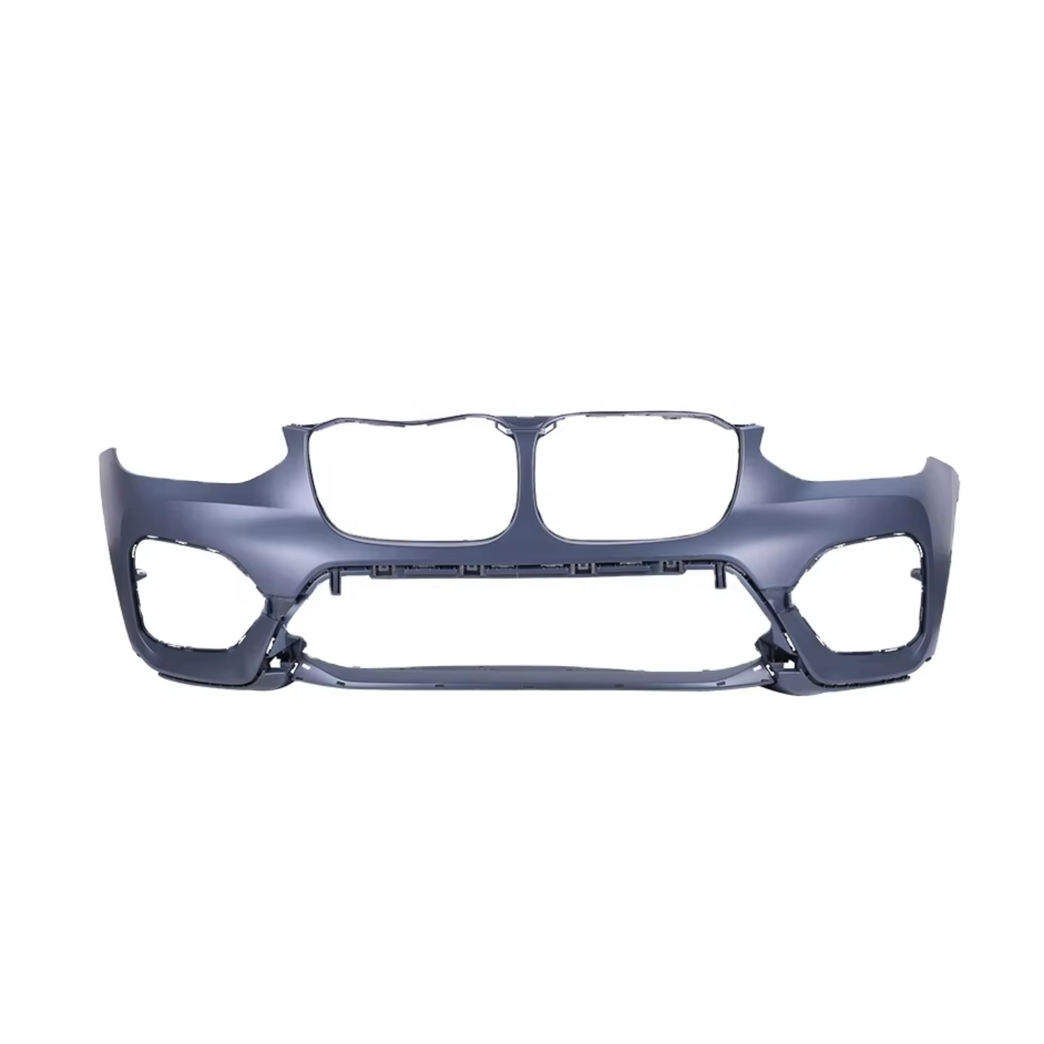 Front Bumper Skin (Standard / 6-PDC) – BMW X3 & X4  G01 / G02 (18-22) Main image