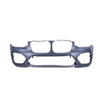 Front Bumper Skin (Standard / 6-PDC) – BMW X3 & X4  G01 / G02 (18-22)
