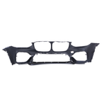 Front Bumper Skin (Standard / 6-PDC) – BMW X3 & X4  G01 / G02 (18-22)
