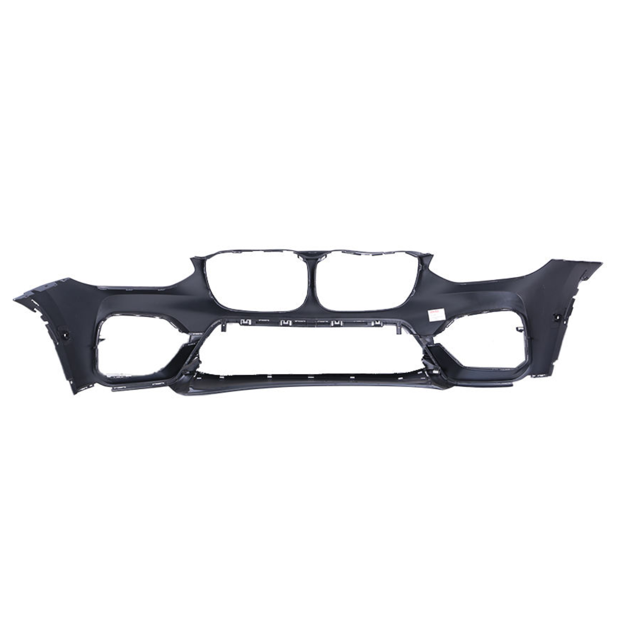 Front Bumper Skin (Standard / 6-PDC) – BMW X3 & X4  G01 / G02 (18-22)