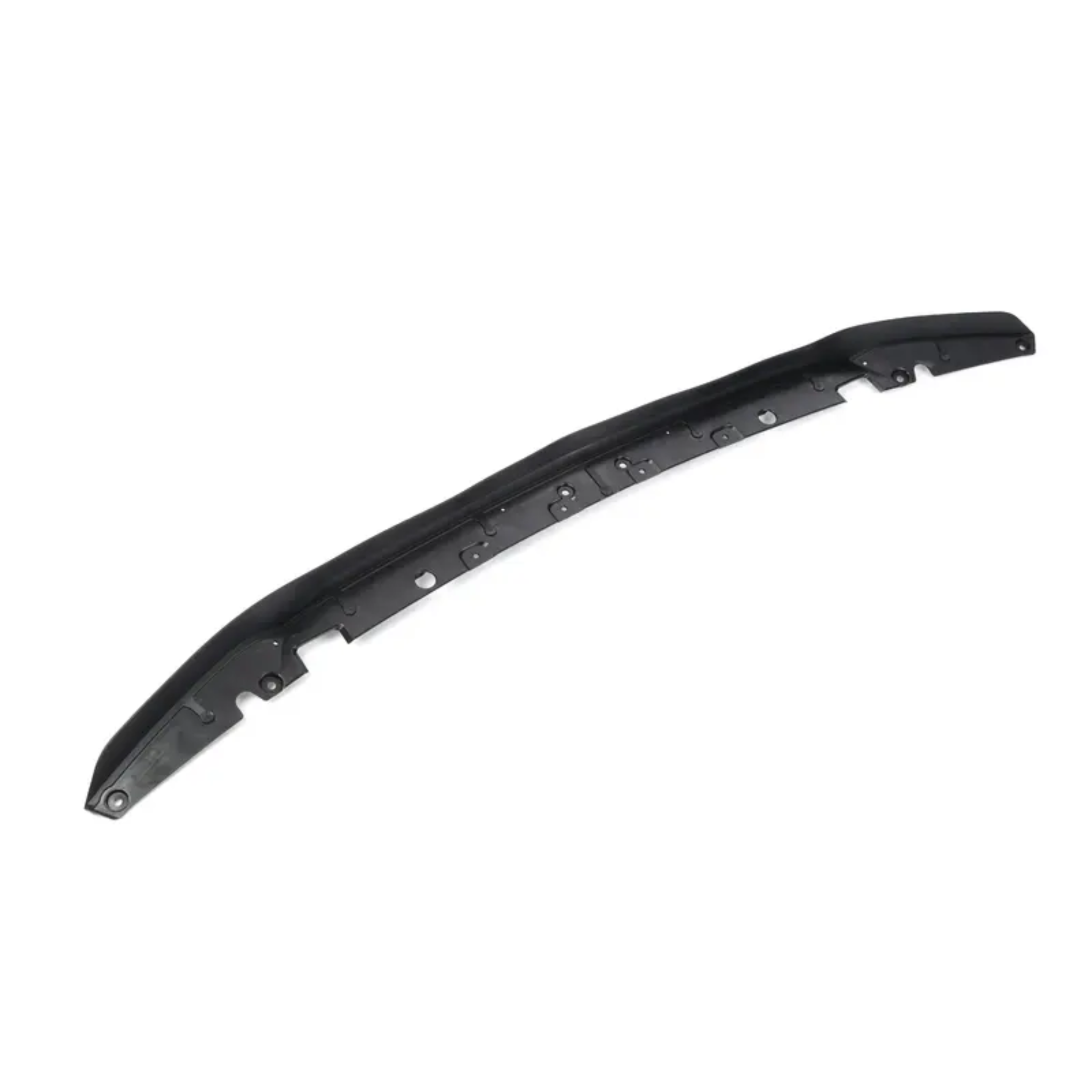 Front Bumper Trim (M-Sport) – BMW X3 (G01) / X4 (G02) 2018–2021 Main image
