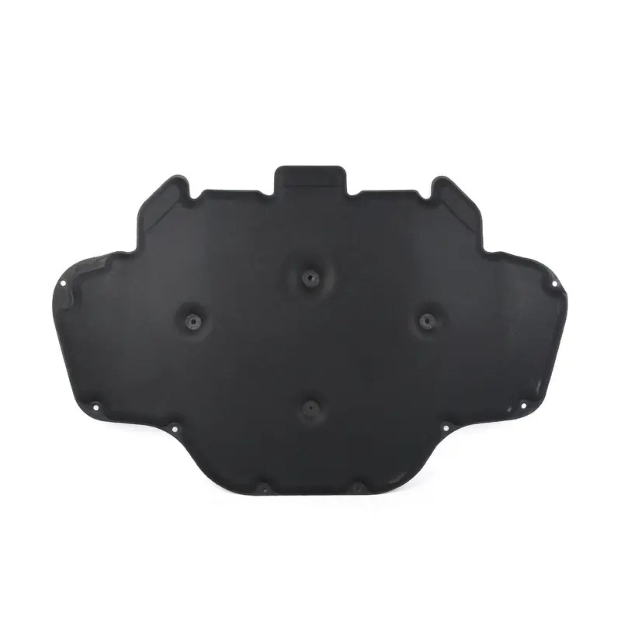 Sound Insulating Engine Hood – BMW X5 & X6 - G05 / G06 (18–26) Main image