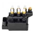 Air Suspension Compressor Pump – BMW 7 Series - G11 / G12 (15-22)