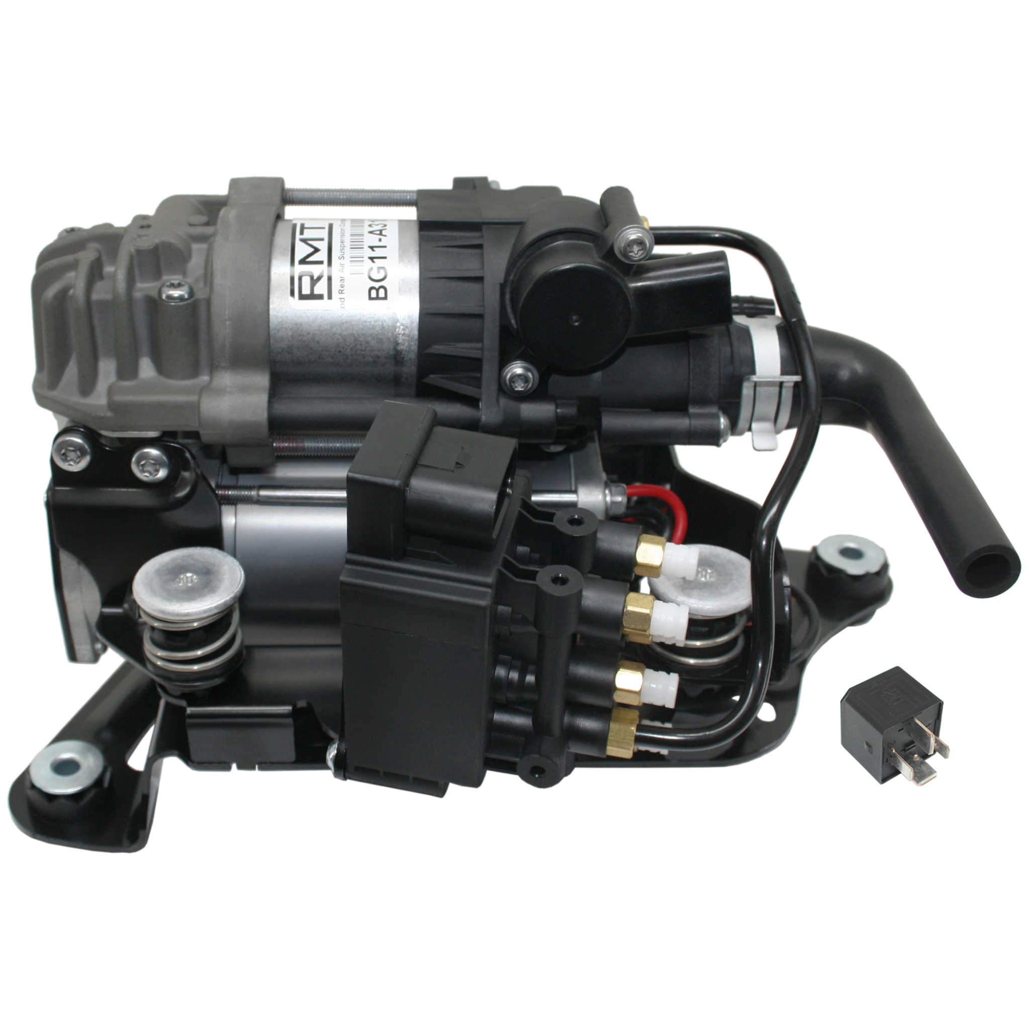 Air Suspension Compressor Pump – BMW 7 Series - G11 / G12 (15-22) Secondary image
