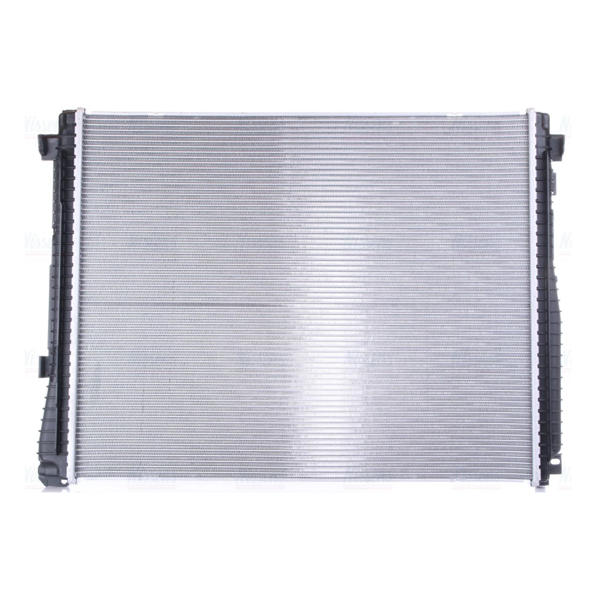 Engine Radiator G20 – BMW 3, 4 Series & Z4 (18–25+)