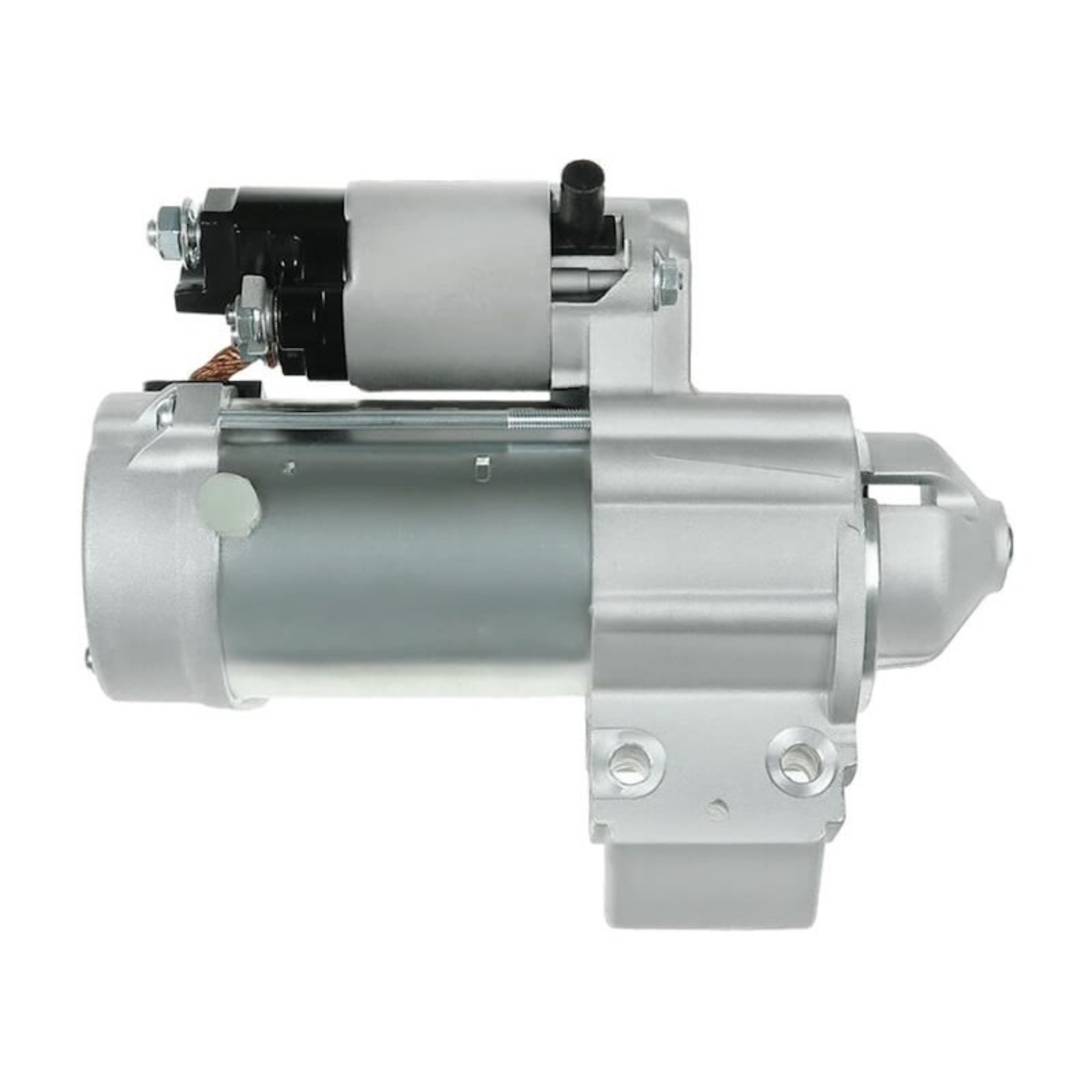 Starter Motor B47 – BMW 1, 2, 3, 4, 5 Series, X3, X4, X5 (14-25+)