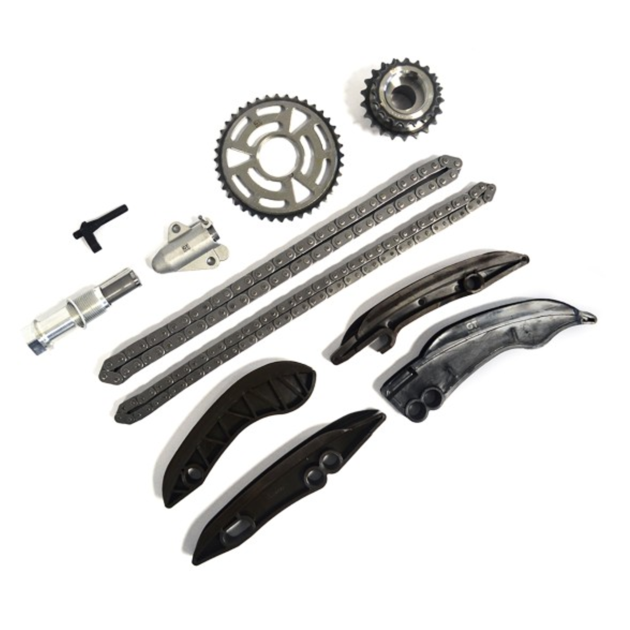 Timing Chain Kit – BMW 1, 3, 4, 5 Series & X3 / X5 (14-25+) Main image