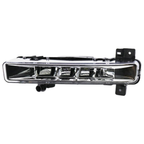 Front Fog Lamp LH–BMW 5 Series G30 (17-20)