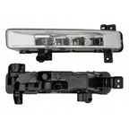 Front Fog Lamp LH–BMW 5 Series G30 (17-20)