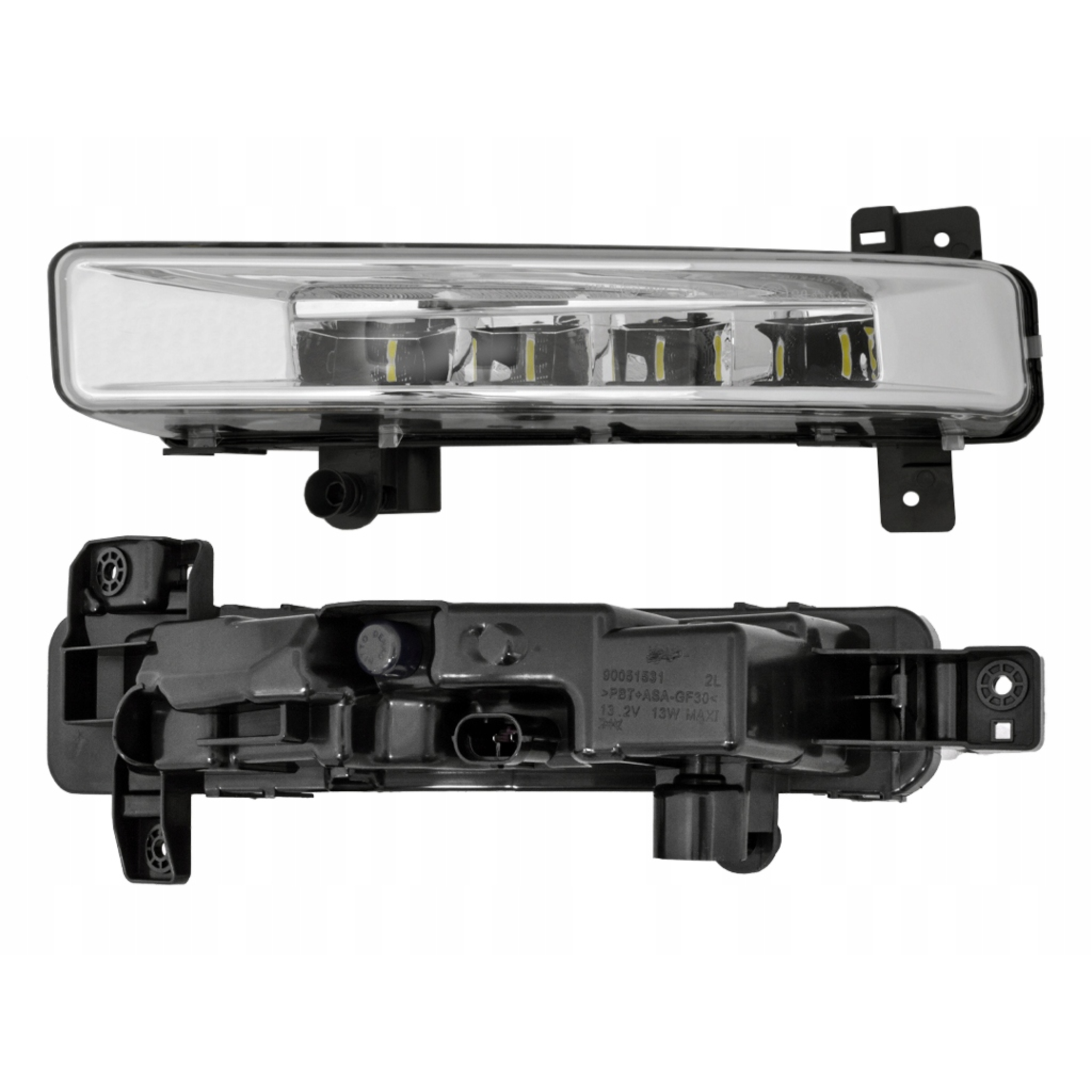 Front Fog Lamp LH–BMW 5 Series G30 (17-20)