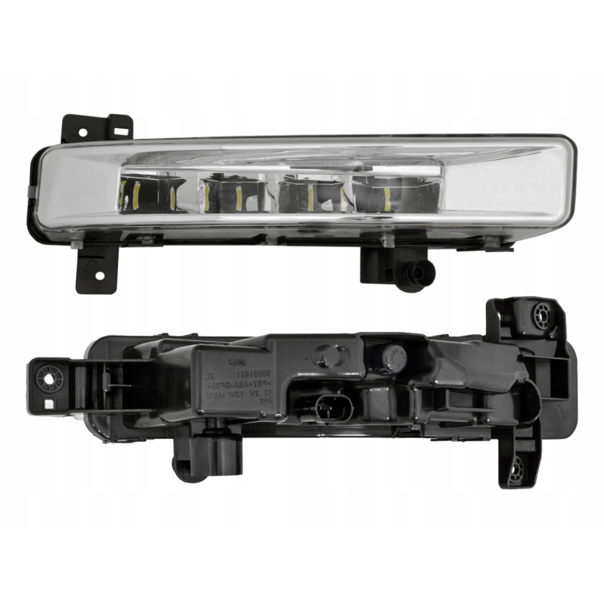 Front Fog Lamp RH–BMW 5 Series G30 (17-20)