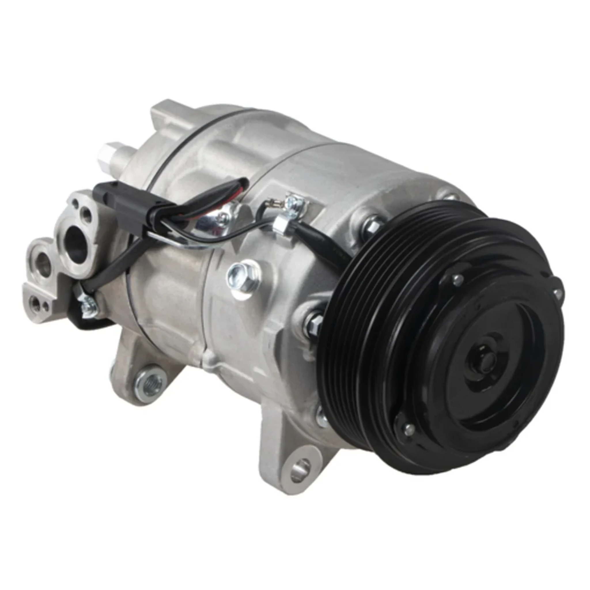 A/C Compressor G30 G11 G12 – BMW 5, 7 Series (15-25+) Main image