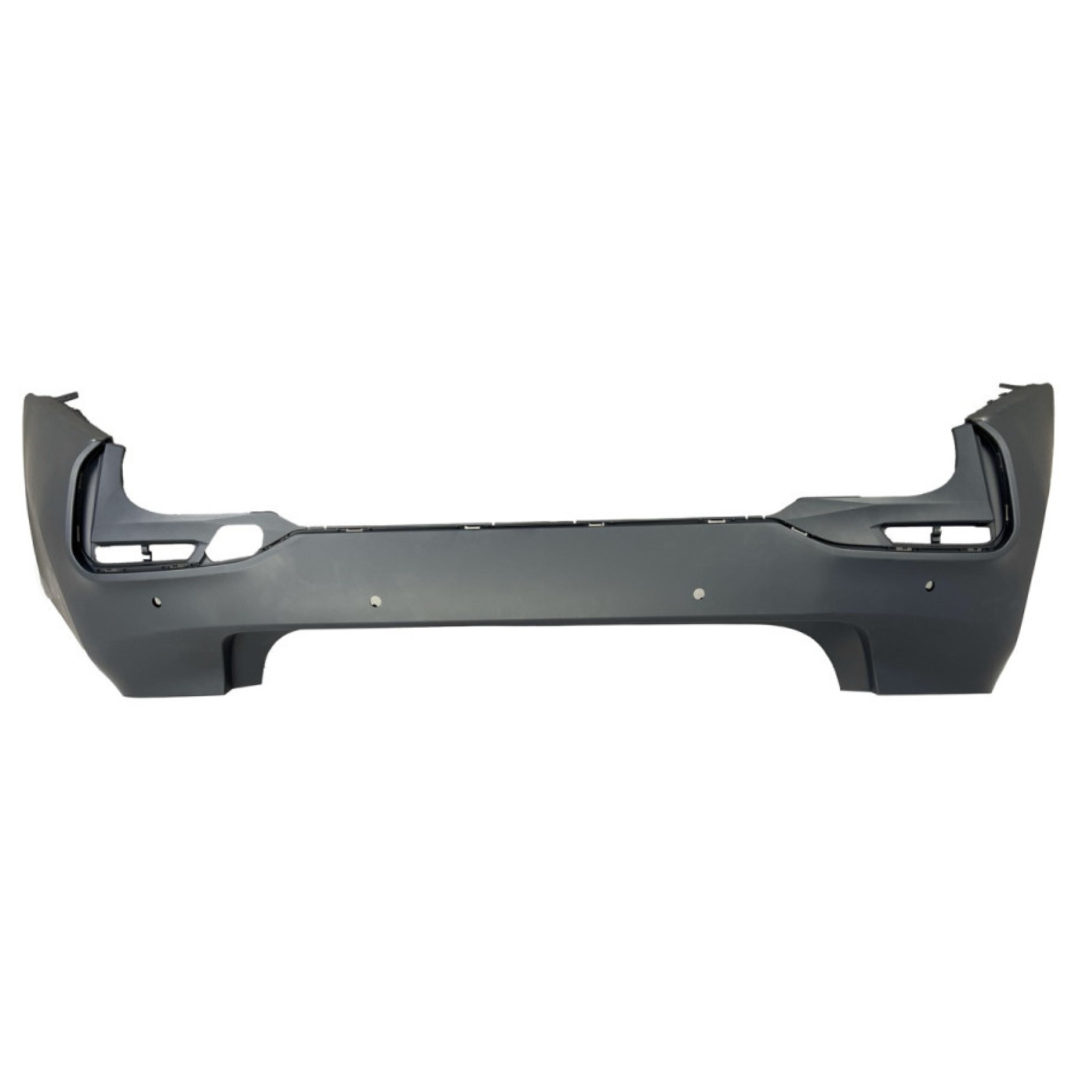 Rear Bumper Skin (M-Sport) – BMW 5 Series G30 (17–21) Main image