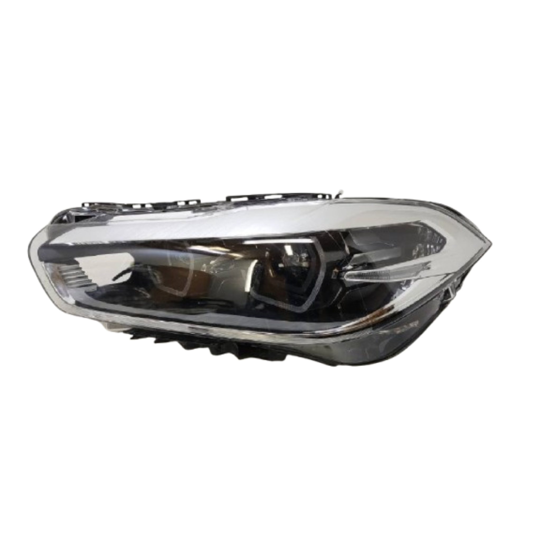 LED Headlight Assembly LH – BMW X2 F39 (18-23) Main image