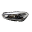 LED Headlight Assembly LH – BMW X2 F39 (18-23)
