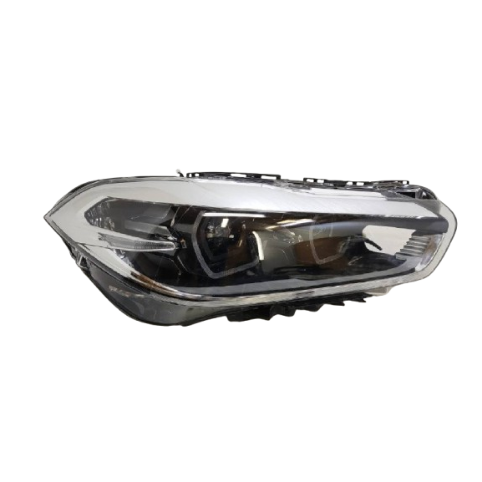 LED Headlight Assembly RH – BMW X2 F39 (18-23) Main image