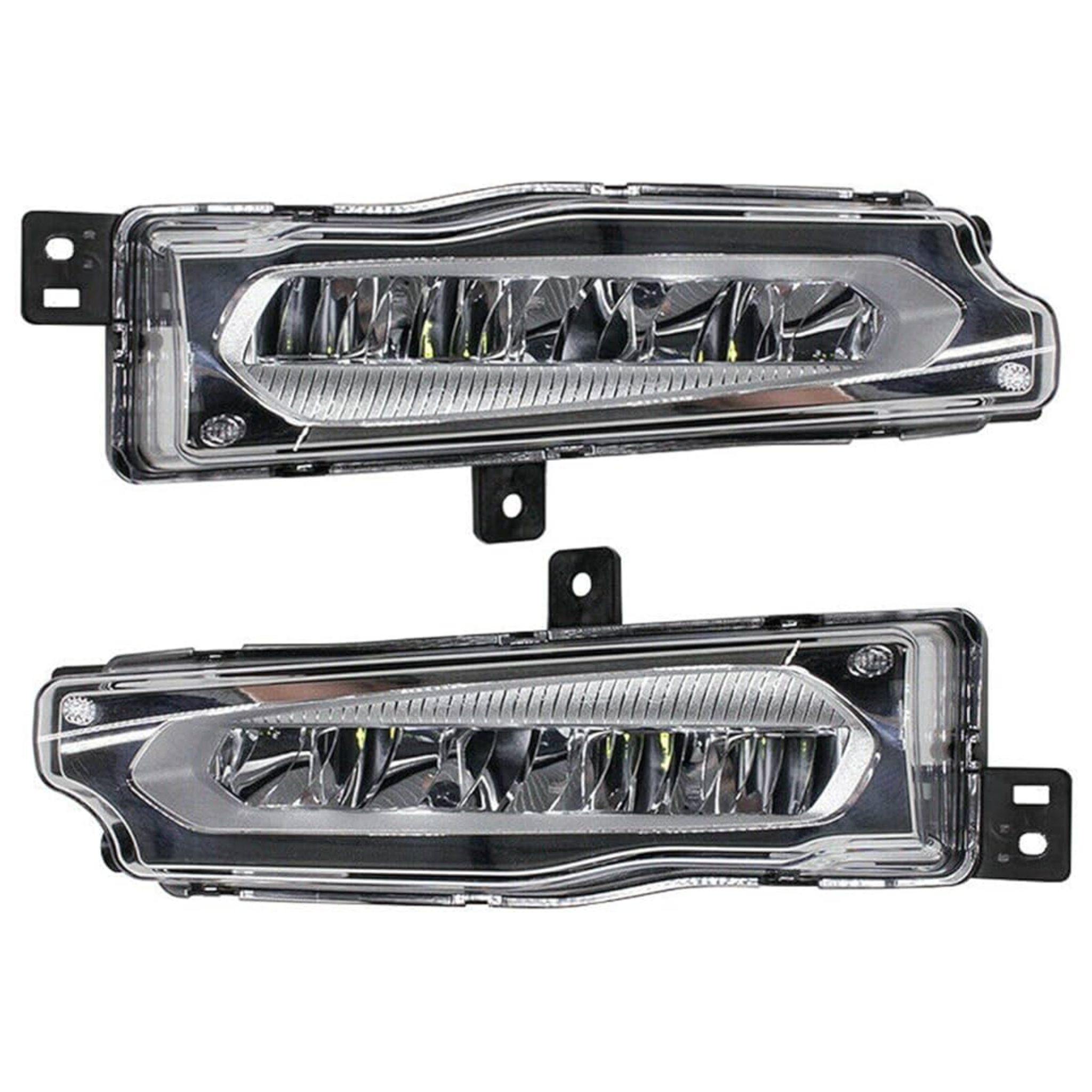 Front Fog Lamp LH – BMW X3 & X4 G01 / G02 (18-21) Secondary image