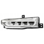 Front Fog Lamp LH – BMW X3 & X4 G01 / G02 (18-21)