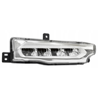 Front Fog Lamp RH – BMW X3 & X4 G01 / G02 (18-21)