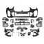 Front Bumper Assembly (M-Sport "Fang" Edition) – BMW X5 G05 (19–23)