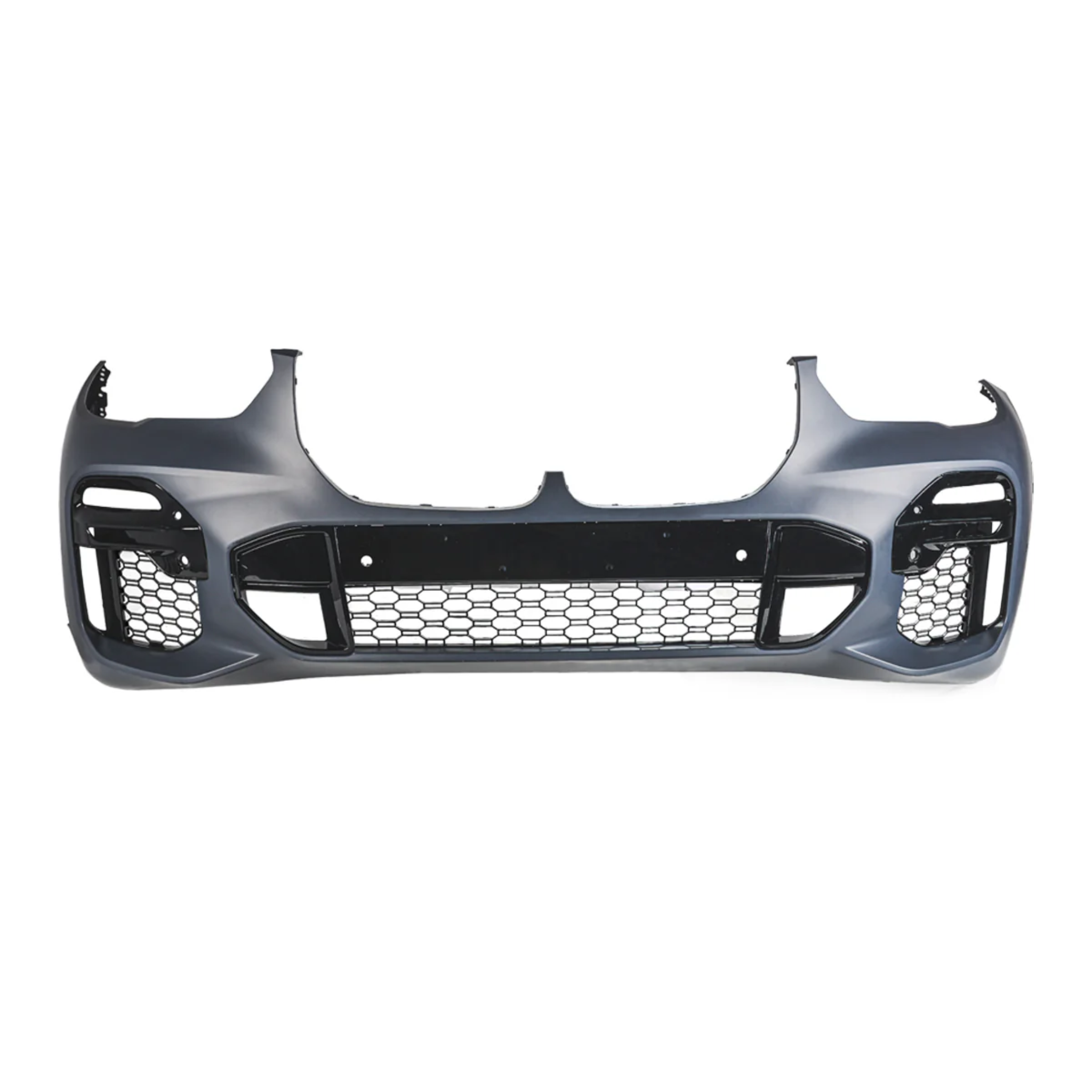 Front Bumper Assembly (M-Sport) – BMW X5 G05 (19–23) Secondary image